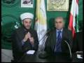 Al Forsan & Jabhet Al 3amal Al Islami Conference2