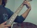 Natalie Imbruglia-Torn(cover)