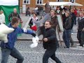 Flashmob Trondheim
