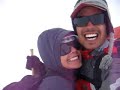 Thorong La Crossing - What a day