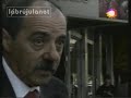 Caruso se defiende