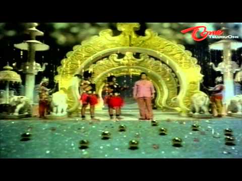 Yamagola, Yamagola Movie, Yamagola Movie Comedy, NTR Comedy With RaoGopala Rao, NTR Comedy With Jayaprada, Jayaprada Hot Comedy, NTR comedy in hell, Yamagola HD Comedy, NTR Comedy In Heaven, NTR In Yamagola