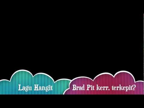 brad pit