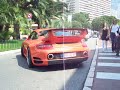 gemballa sound