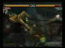 Bruce Combo Video