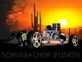 Schumacher Nitro Fusion Blast