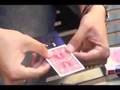 Street Magic(Card & Bottle) 