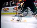 Amazing nhl 08 save