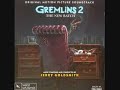 Gremlins 2 The Motio