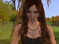 Concrete Angel - Martina McBride - The Sims 2 Concrete Angel - Martina McBride - The Sims 2