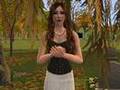 Concrete Angel - Martina McBride - The Sims 2