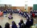 kaiymã orientador: Roda de Percussão Corporal