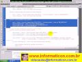 aula 3121 php - criando acao e metodo para listar produtos do carrinho.avi