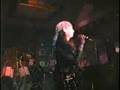 Halestorm - Sweet Child O' Mine