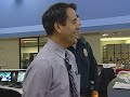 MDA Arrest At KMBC