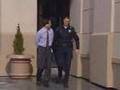 MDA Arrest At KMBC