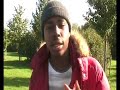 Kyran Singing Thongs Or Frenchies...