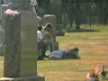 St. Adalberts Cemetary 1988