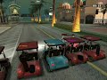 The making of SA-MP 0.2.5 preview #2(Damian Version)