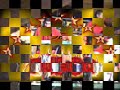 par de anillos   estrellas de fuego