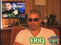 ERIQ INTERVIEW ON OPEN-WORLD.TV