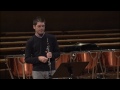 Berliner Philharmoniker Master Class - Oboe