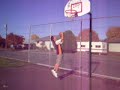 Ian Chen basketball II Ian Chen basketball II