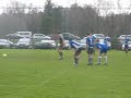 SKS Herentals - Rijmenam 6-1 - penalty gemist SKS Herentals - Rijmenam 6-1 - penalty gemist