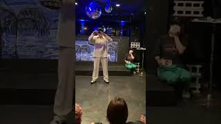 Kite – JUDGE SHOWCASE at Ecstatic Dance Battle 釧路