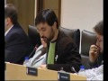 Pleno Noviembre 2010 - Moci�n Sahara