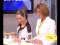 Larry Emdur on butt facials