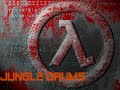 Half-Life Music - Gonarch's Lair (Jungle Drums)