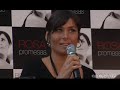 Rosa nos presenta promesas Rosa nos presenta promesas