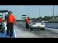 Drag Racing Wheelstand
