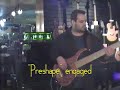 Trace Elliot AH500-7 bass amp play test!!!!