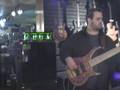 Trace Elliot AH500-7 bass amp play test!!!!