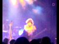 videos de Klee DIE STADT live Berlin Postbahnhof 2008 Tourabschluß