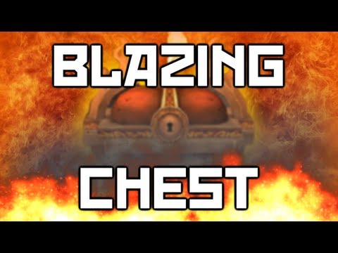 WoW - Timeless Isle : How To Get The Blazing Chest