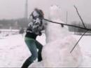 Snow Day! Snow Day!