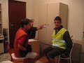 Grande Entrevista ao Sapador Antunes, e um pega-fogos,Tejúlio Bicicletes é o entrevistador. Em causa os fogos postos no último verão, em todo Portugal, assim como o monte do faro,ganfei manux trivalixtas