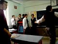 �zel Hisarc?kl?o?lu Fen Lisesi 2005 2006 mezunlar?