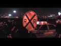 Barricades Were Not Thrown---Full Footage Response To Police