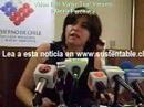 Conferencia de ministra de Conama