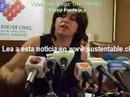 Conferencia de ministra de Conama