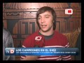 Video: Los Campeones por el Diez