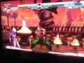 videos de King Of Fighters 12 - D3TOX vs Cage96 (Arcade Infinity) match 1 (5 -28 -09)