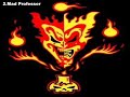 Top 3 Songs Of ICP's The:Amazing Jeckel Brothers 2