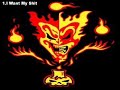 Top 3 Songs Of ICP's The:Amazing Jeckel Brothers 3