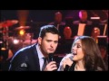 Michael Buble Ft Thalia - Feliz Navidad (Christmas