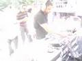 Karriem Riggins @ The Raleigh, Miami: Hella International